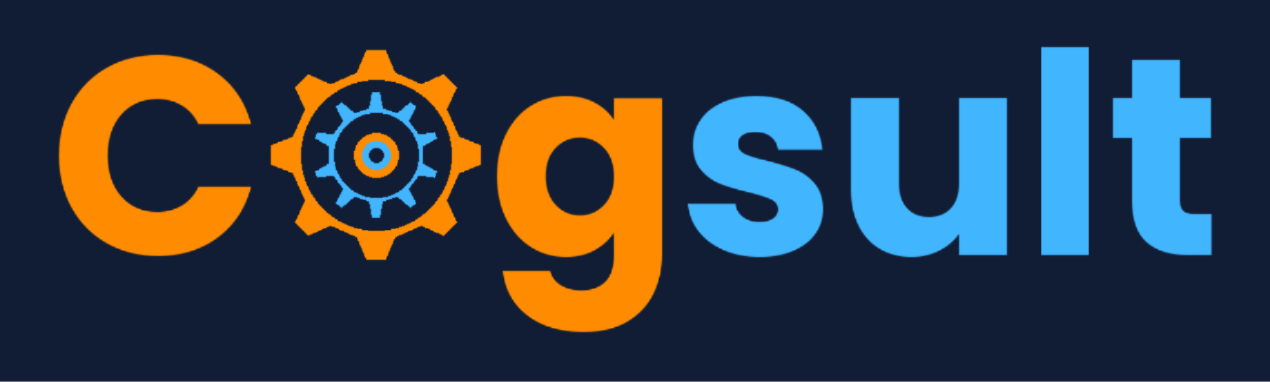Cogsult